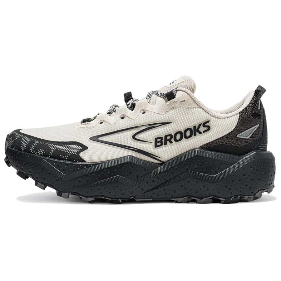 Brooks Slip Resistant Low top Mountaineering & Hiking Shoes Men's