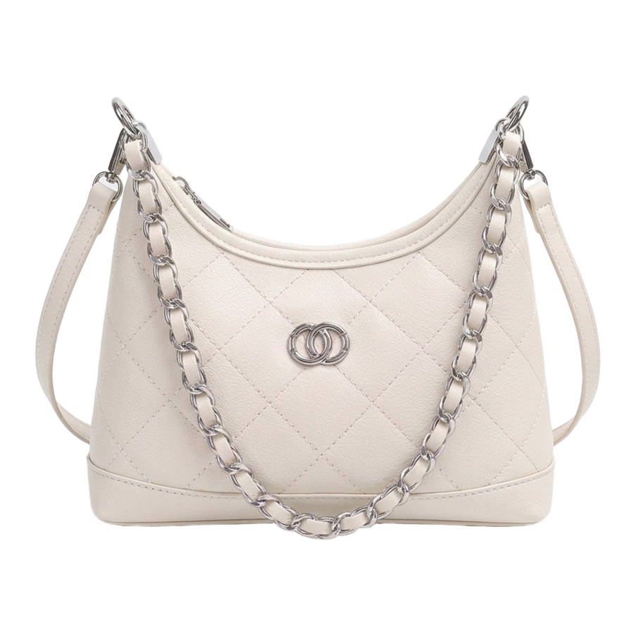 YALU Pu Crossbody Bags Regular Women's Multicolor