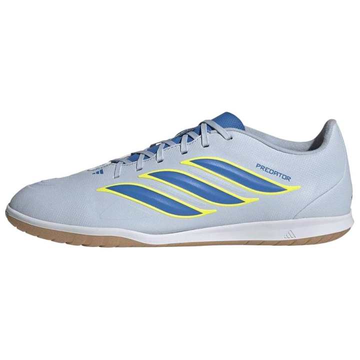 Adidas Adidas Predator CLUB Soccer Shoes Unisex Blue