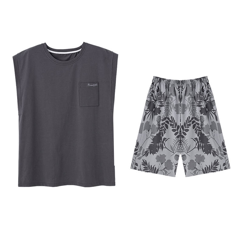 Ordifen Ordifen Men's Pajama Sets