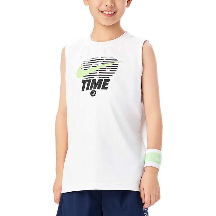 Nike Nike Kids Tank Tops & Camisoles Crew Neck