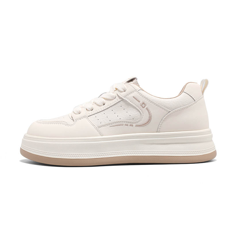 Warrior Offline Store Style Skateboard Shoes Women's
