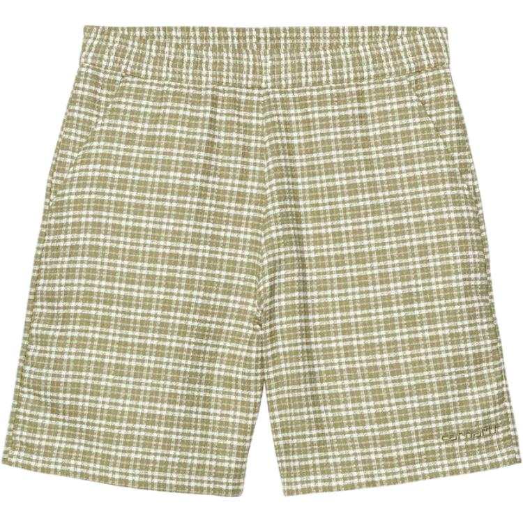 Carhartt WIP SS26 Kander Short Casual Shorts Men's