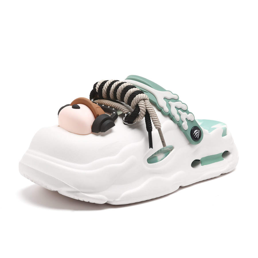 YEARCON YEARCON Clogs Unisex