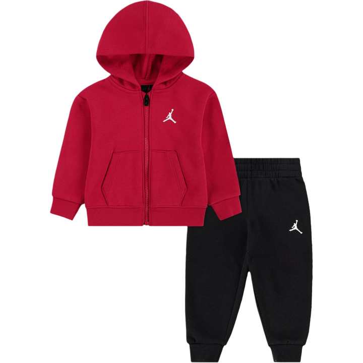 Jordan Jordan Casual Sportswear Brooklyn Fleece Kids'