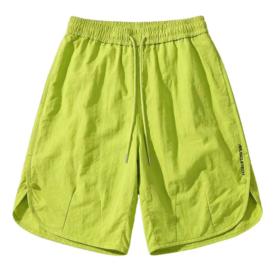 MUSCLETECH MUSCLETECH Casual Shorts Unisex