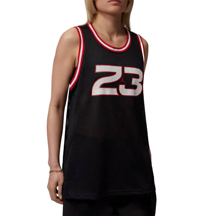 Jordan Jordan Brooklyn Basketball Jersey Women's