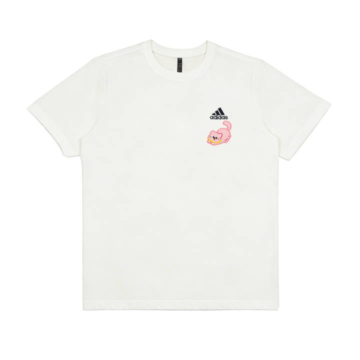 Adidas Adidas MUST HAVES T Shirt Unisex