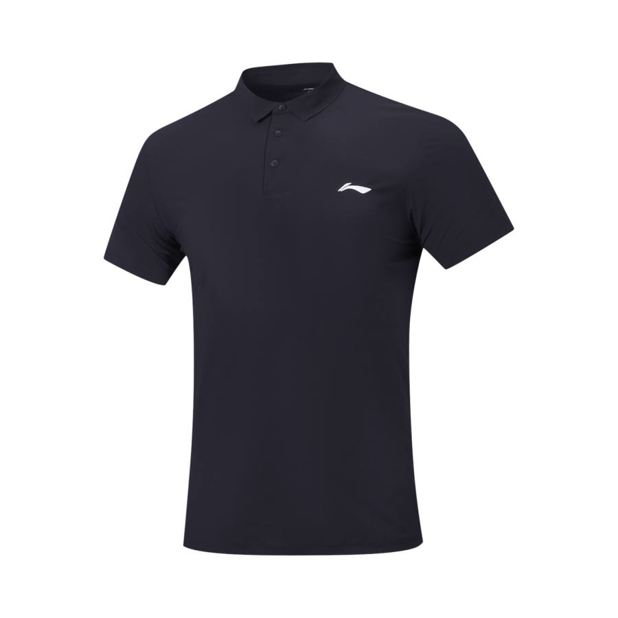 Li-Ning Li Ning Fitness Series Polo Shirt Men's