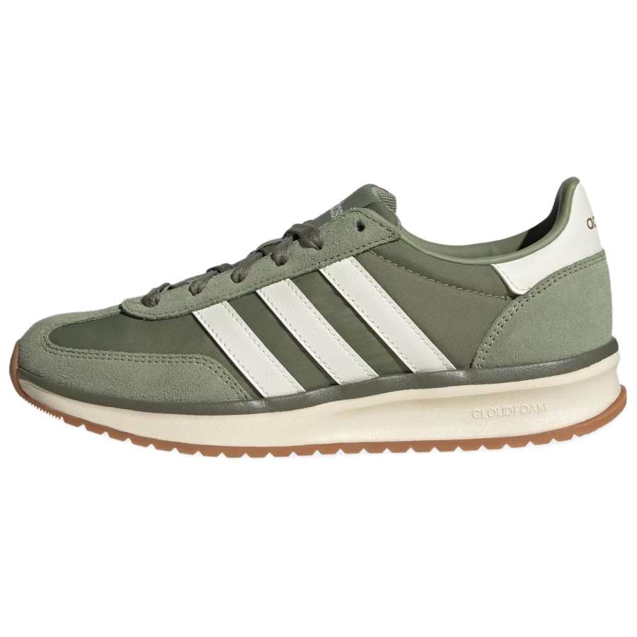 Adidas Adidas RUN 70s 2.0 Running Shoes Women's Green