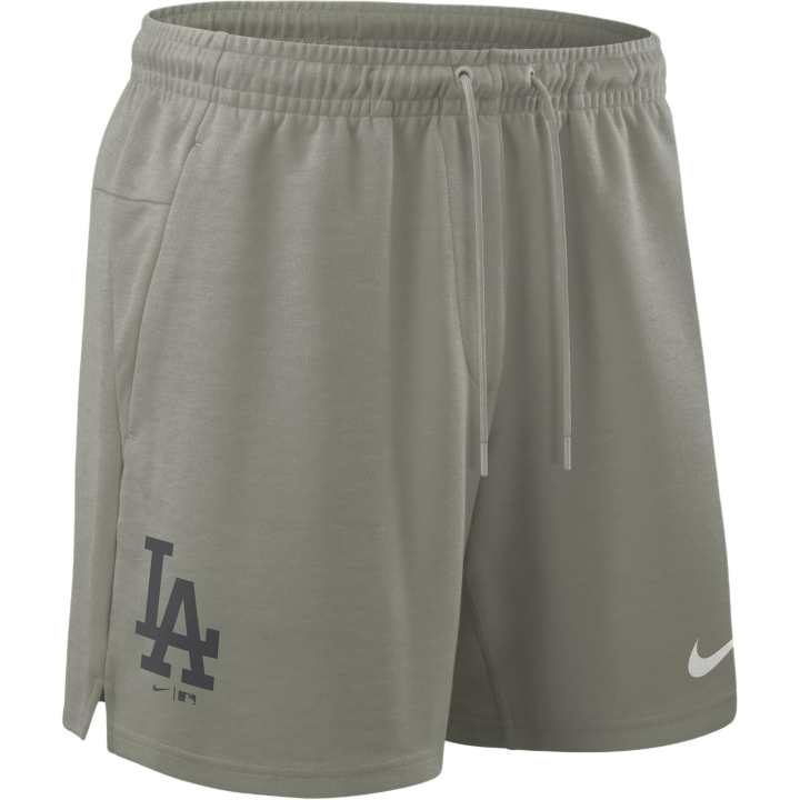 Nike Nike Los Angeles Dodgers Primary Men's Nike Dri-FIT Mlb Shorts