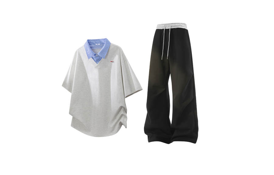 Warrior Casual Sportswear Unisex