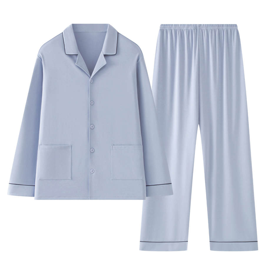 MIIOW MIIOW Men's Pajama Sets