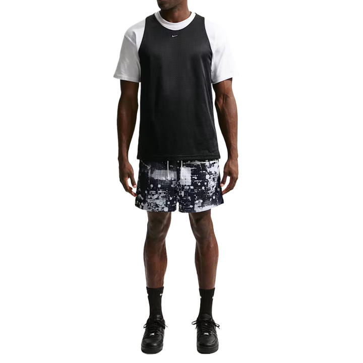 Nike Nike Dri Fit Basketball Jersey Men's