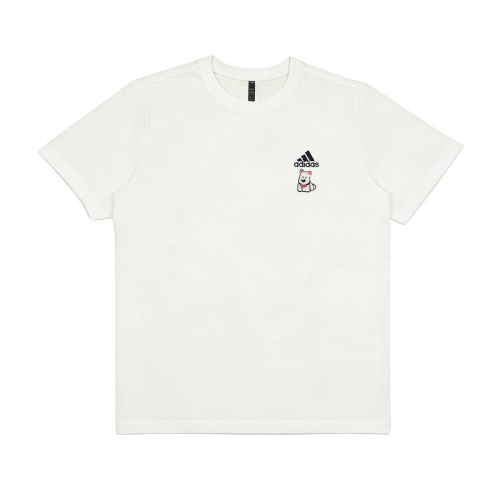 Adidas Adidas MUST HAVES T Shirt Unisex