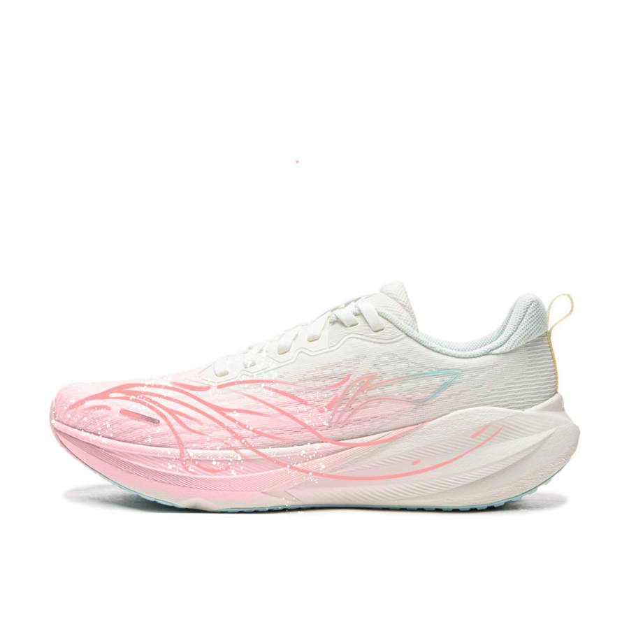 Li-Ning Li Ning My Leap 4.0 Cushioning Abrasion Resistant Breathable Slip Resistant Low top