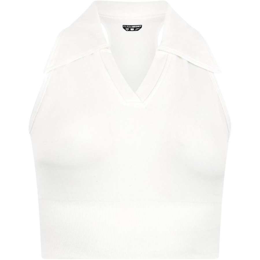 PHILIPP PLEIN SS26 Tank Top Women's