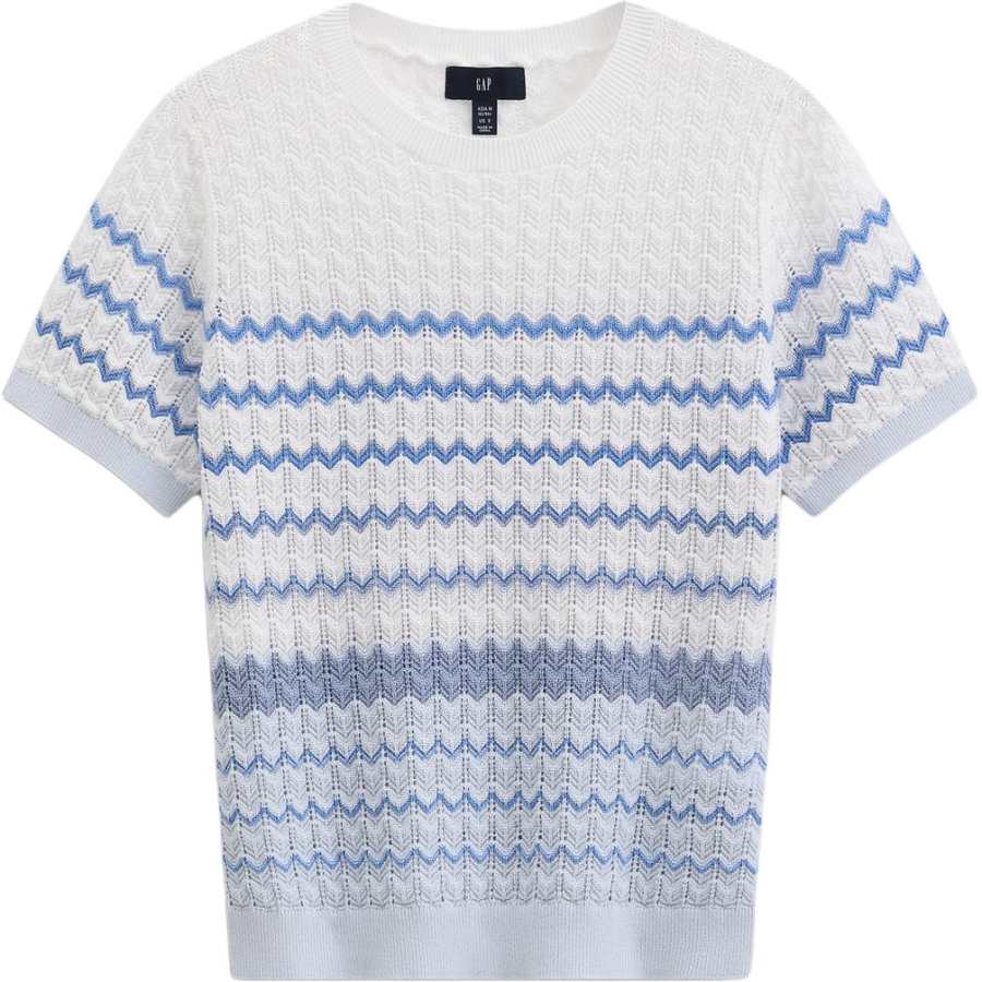 GAP Knitwear Women's Crew Neck Moderate Other