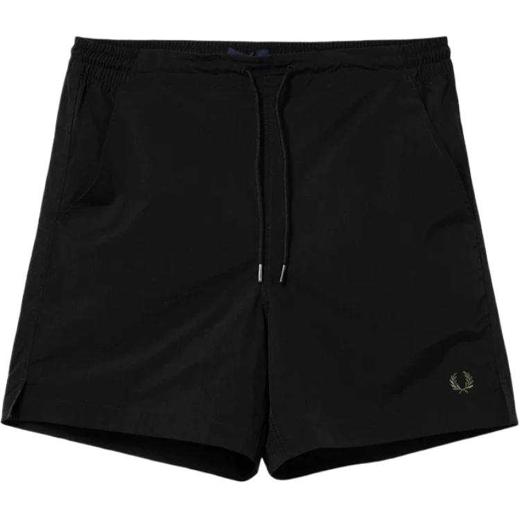 FRED PERRY FRED PERRY SS26 Casual Shorts Men's