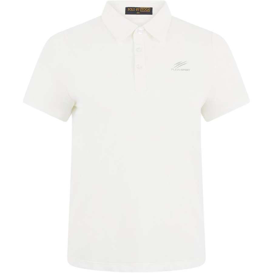 PHILIPP PLEIN SS26 Polo Shirt Women's