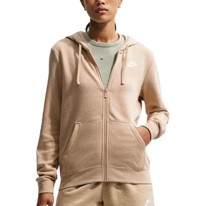 Nike Nike Sportswear Club Fleece Sweatshirt Women's