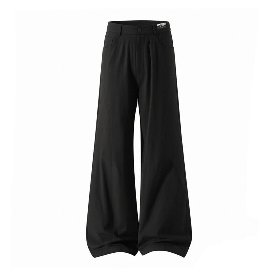 PAUL COSTELLOE Casual Pants Unisex