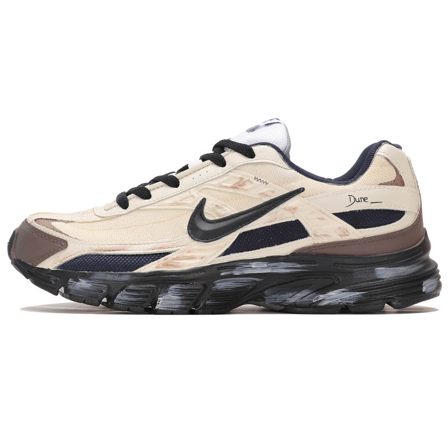 Nike Nike Initiator Low top Running Shoes Men's Beige Brown