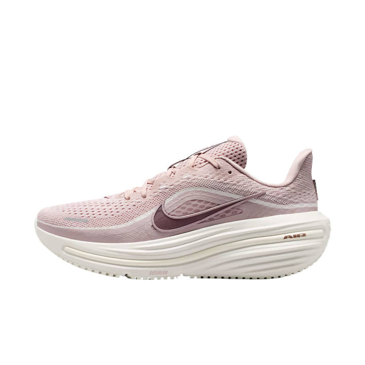 Nike Nike Winflo 12 Mesh Breathable Rebound Low top Running Shoes Women's