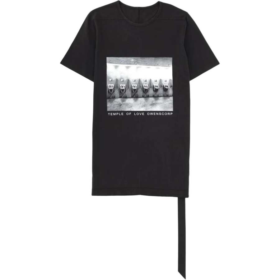 Rick Owens DRKSHDW T Shirt Men's