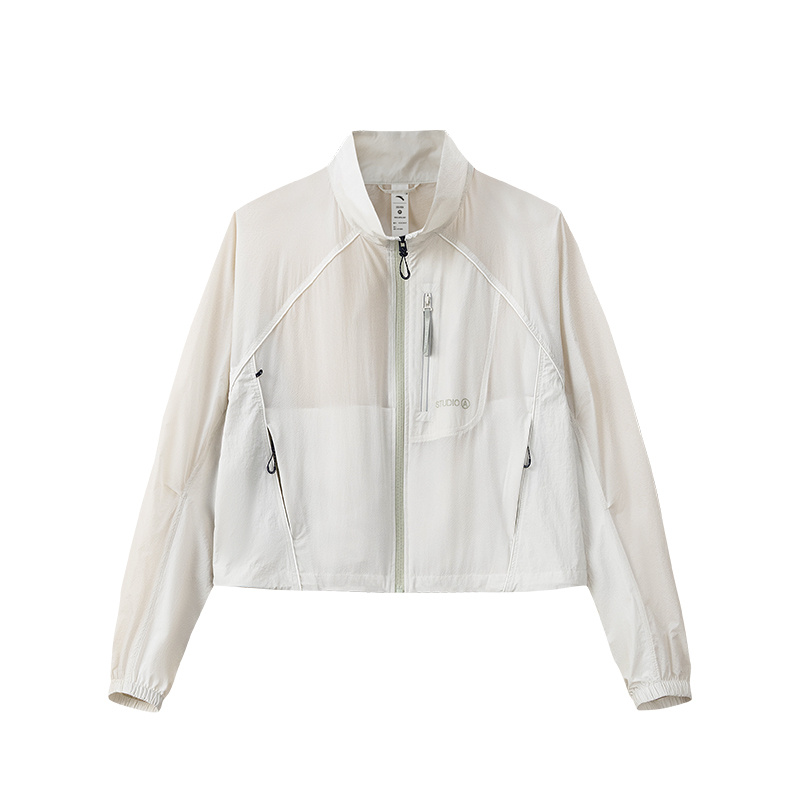 Anta Life Collection Jackets & Coats Women's