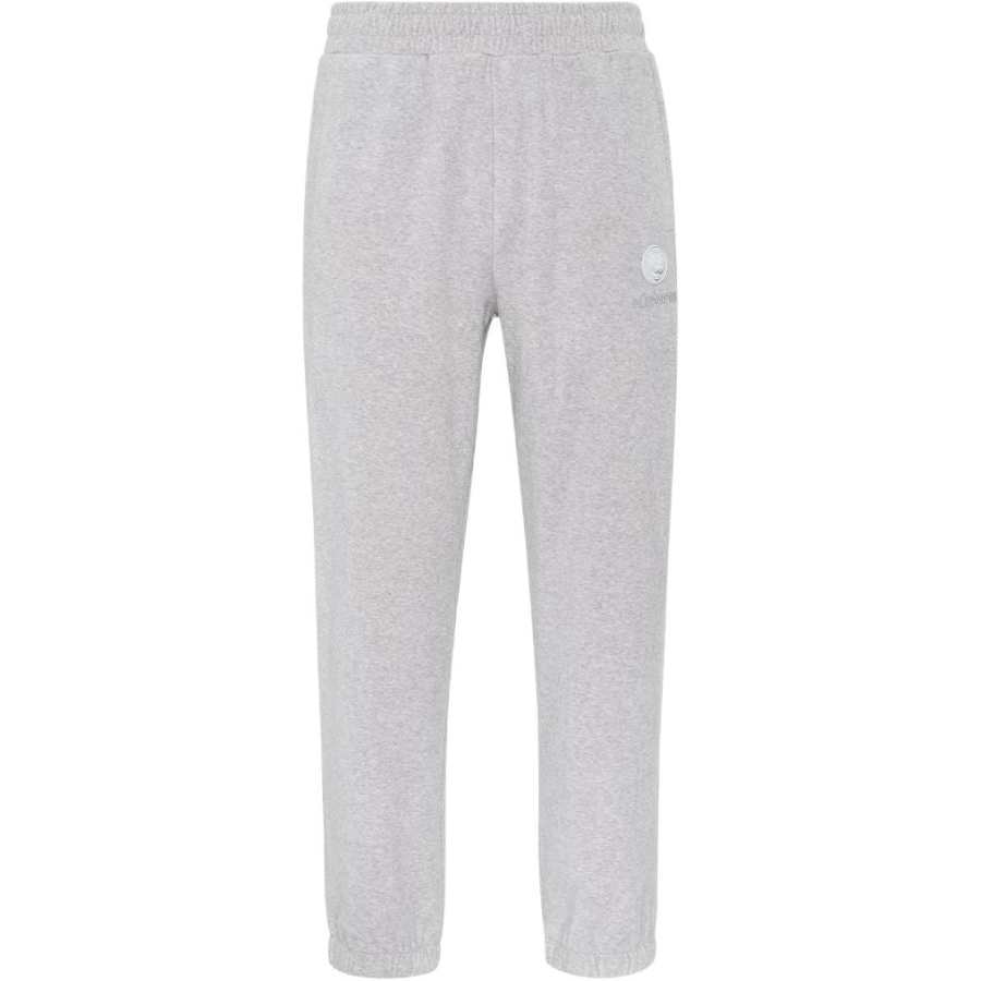 PHILIPP PLEIN SS26 Knitted Sweatpants Men's