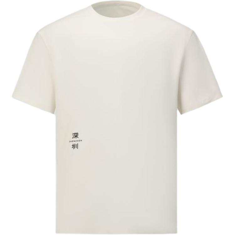 DESCENTE DESCENTE ESSENTIAL T Shirt Unisex