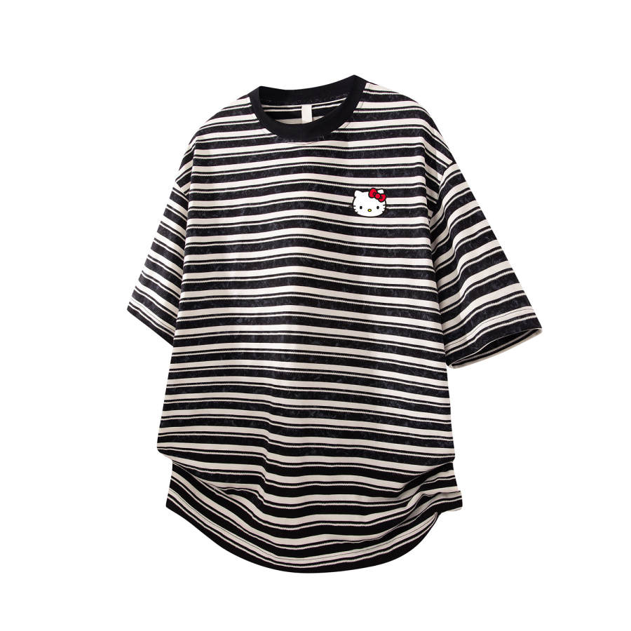 Sanrio 2026 Summer T Shirt Unisex