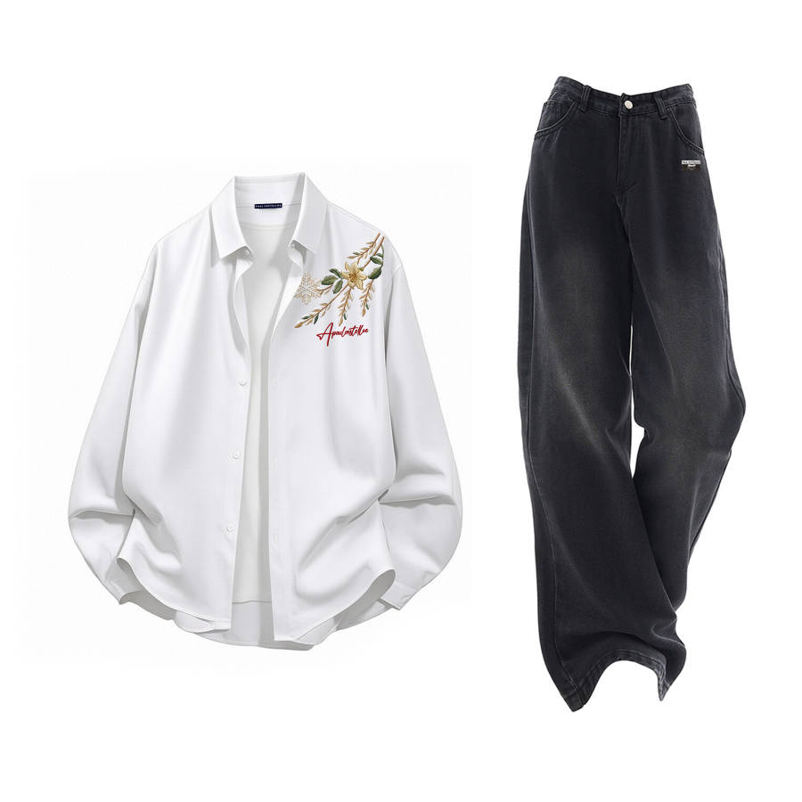 PAUL COSTELLOE Casual Sportswear Unisex