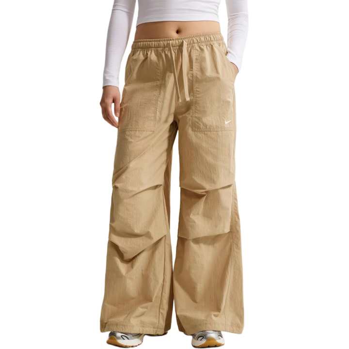 Nike Nike Sportswear Women's Loose Mid-Rise Structured Pants