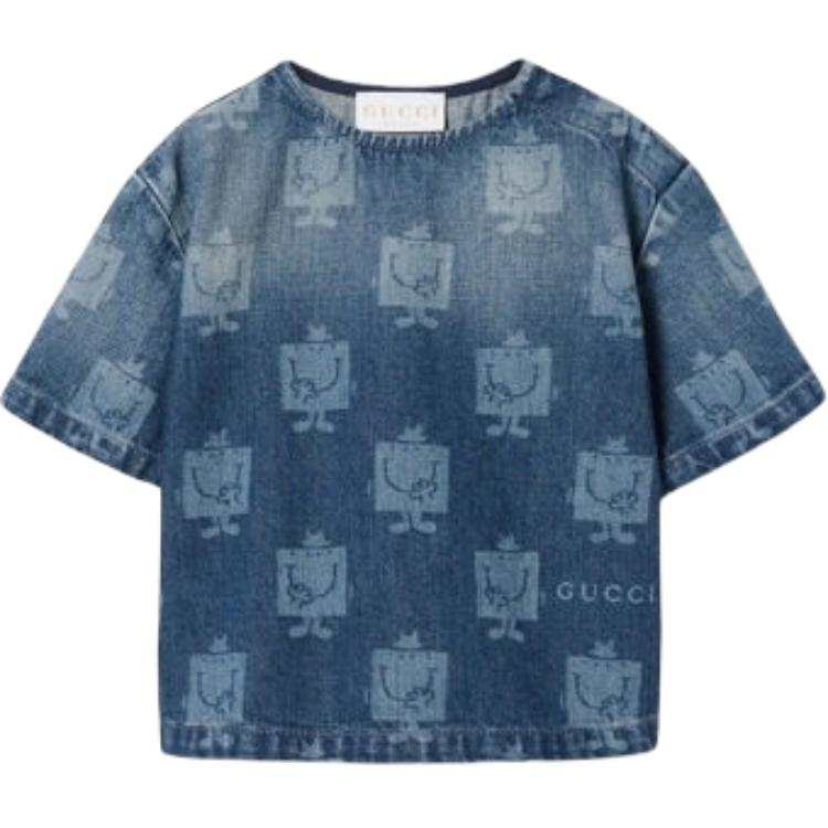 GUCCI T Shirt Infant And Toddler