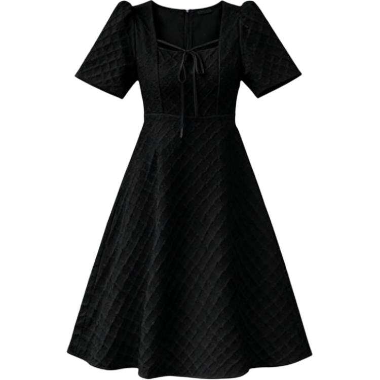 DUSHE Short Sleeved Dress Women's