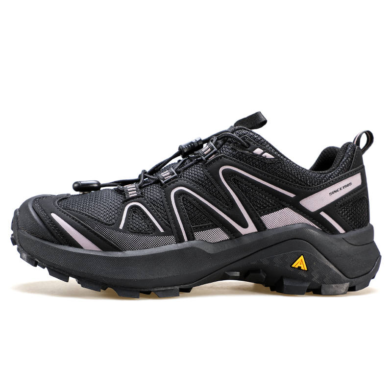 HUMTTO Textile, Synthetic Leather Cushioning Grip Abrasion Resistant Lightweight Breathable Slip Resistant Low top