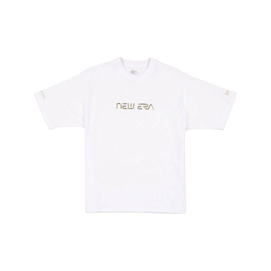 New Era x Hajime Sorayama SS26 T Shirt US Version Unisex