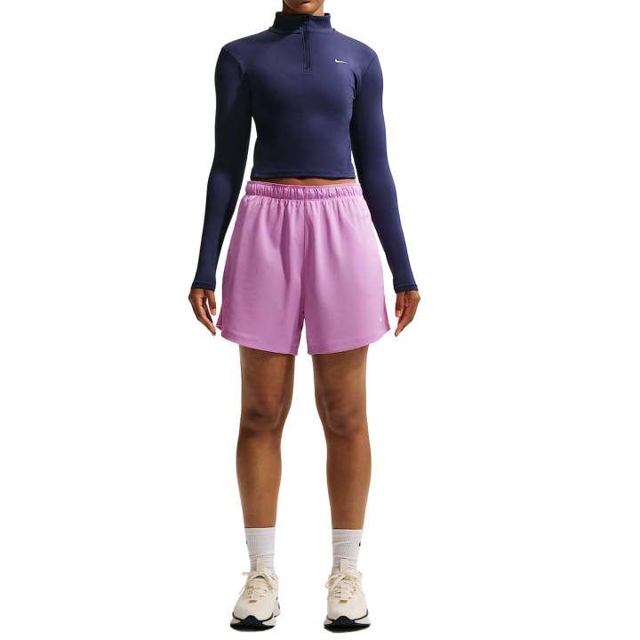 Nike Nike Attack Women's Dri-FIT Mid-Rise 4" Shorts