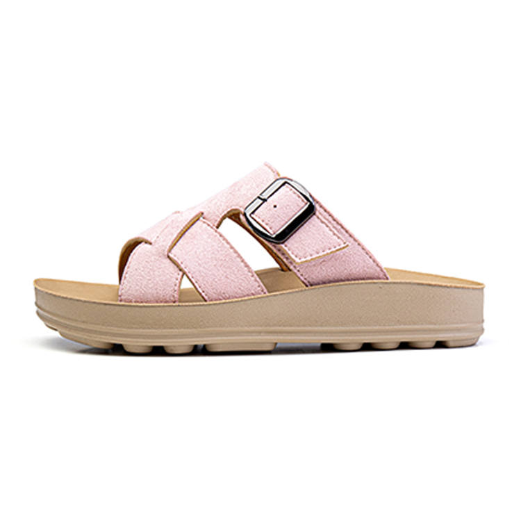 WARRIOR Warrior Beach Sandals Women's Pink