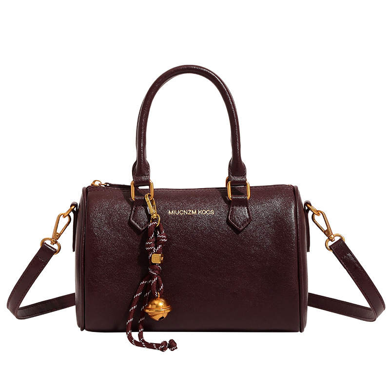 PAYOT Synthetic Leather Crossbody Handbag Women's Multicolor