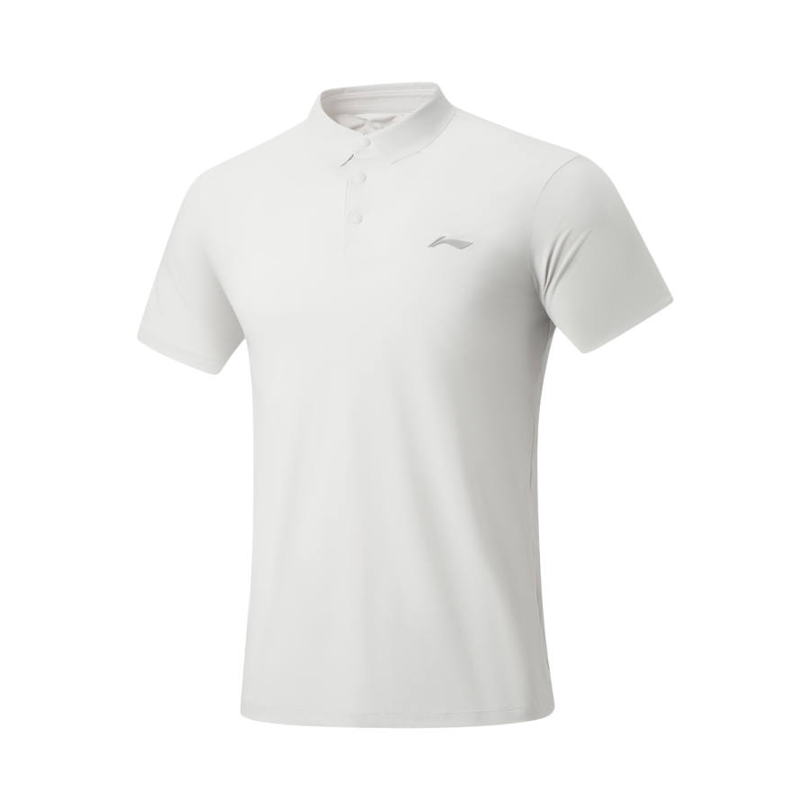 Li-Ning Li Ning Fitness Series Polo Shirt Men's