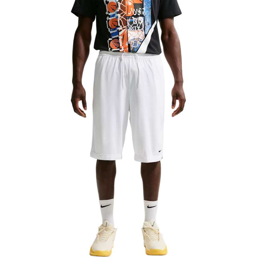 Nike Nike Dna Academy Men's Dri-FIT 11" Basketball Shorts