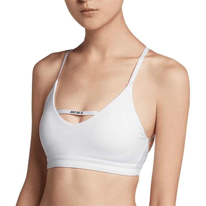 Nike Nike Sports Underwear Women's White Moderate