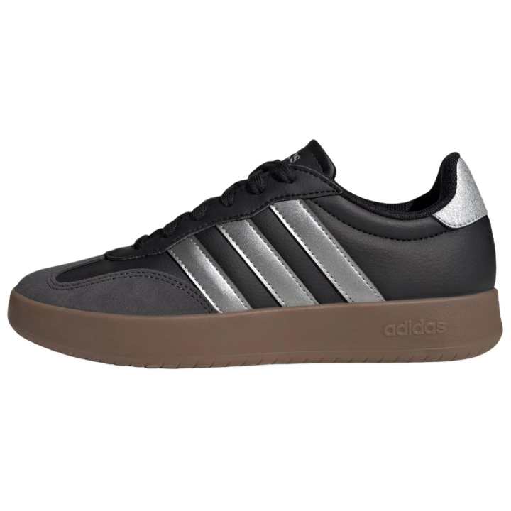 Adidas Adidas Bareeda German Army Trainers Women's Black