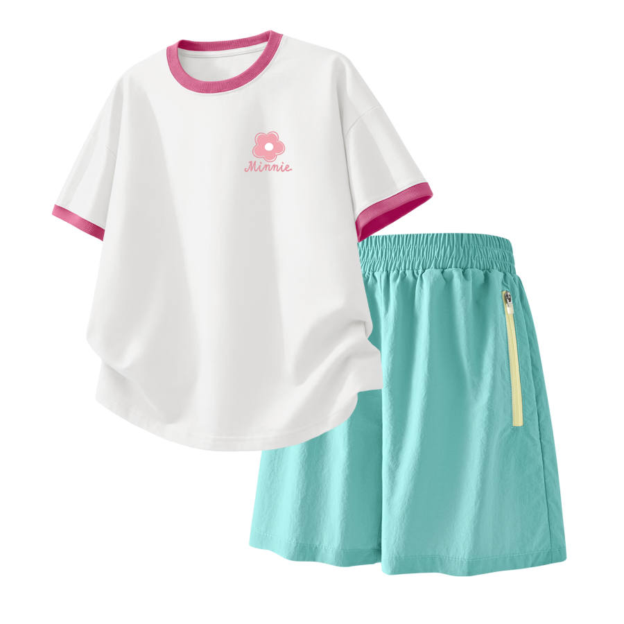 Disney Casual Sportswear 2 Piece Set Kids'