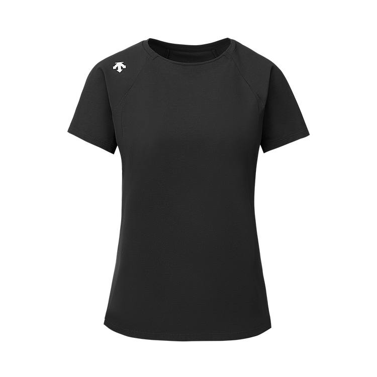 DESCENTE WOMEN'S TRAINING T Shirt Women's D TOUGH