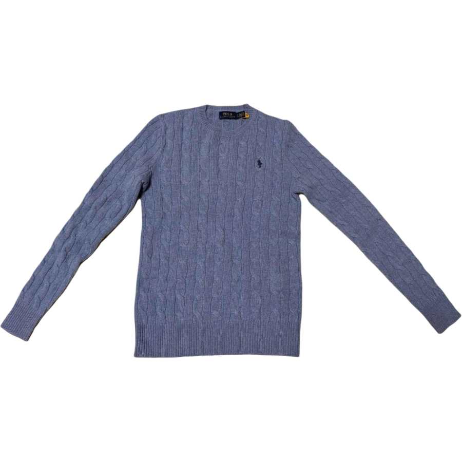 Polo Ralph Lauren Sweater Standard Women's