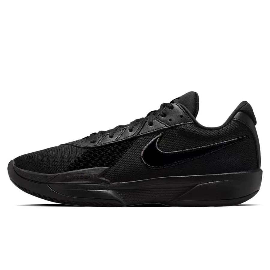 Nike Nike Air Zoom G.T. Cut Academy Cushioning Abrasion Resistant Cushioning, Wear Resistant Low top Basketball Shoes Men's